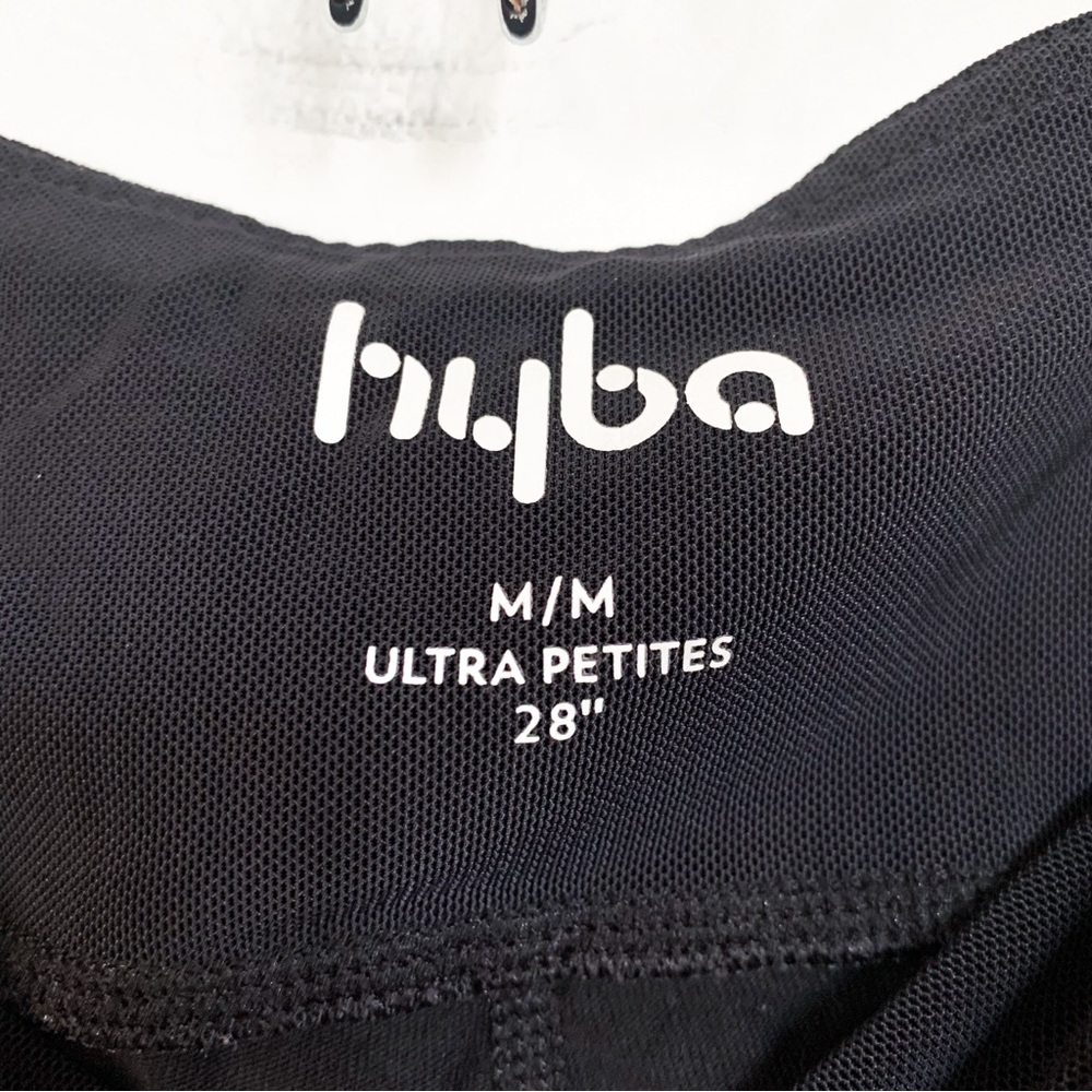 Hyba 🇨🇦 • Capri Pants - Picture 4 of 4